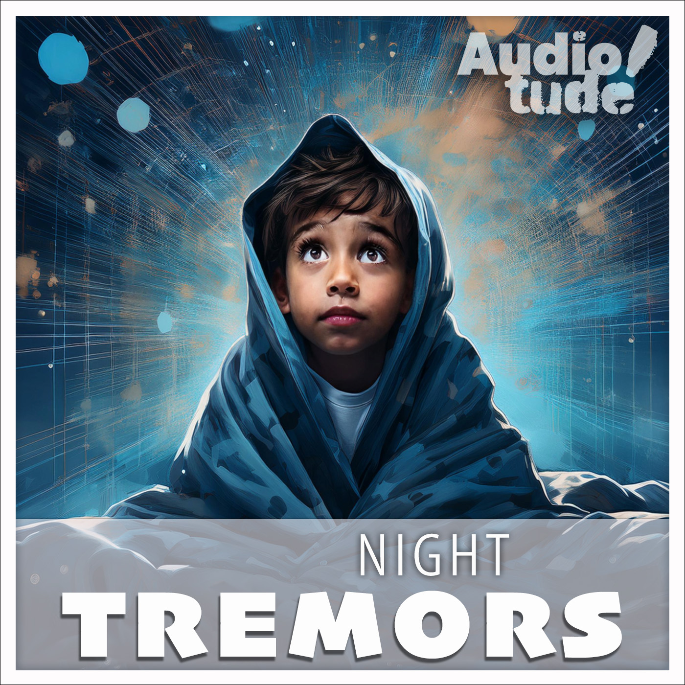 Night Tremors tension music for TV & Film